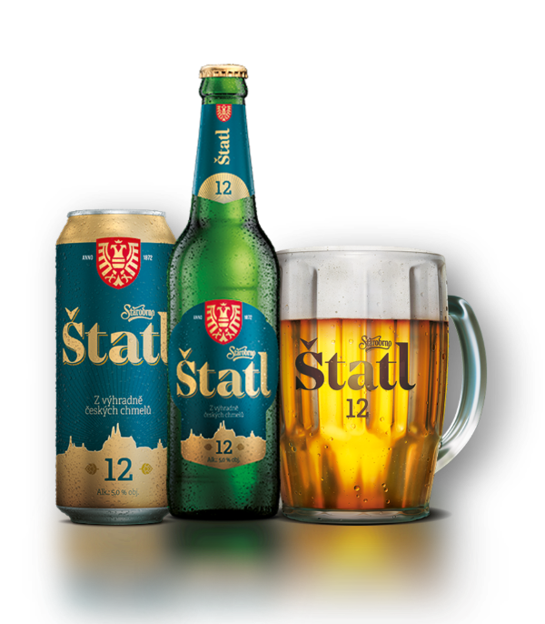 Soutěžní výrobky